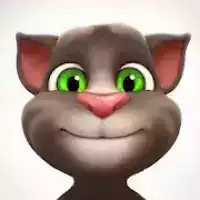 Talking Tom Cat