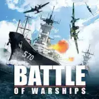 Battle of Warships: Naval Blitz