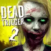 DEAD TRIGGER 2 - Zombie Survival Shooter FPS