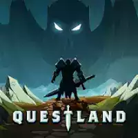 Questland: Turn Based RPG